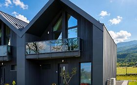 Dom Czarna Owca - Widok na góry, sauna - SpaceApart